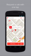 Flywheel - The Taxi App screenshot 3