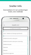 Your.MD: Health Journal & AI Self-Care Assistant screenshot 4