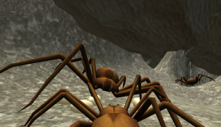 Spider Nest Simulator - insect screenshot 5