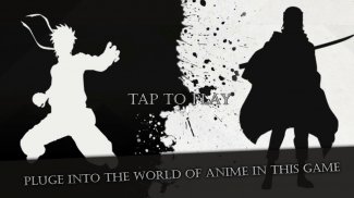 Naru Quiz: Guess all the Anime Characters screenshot 2