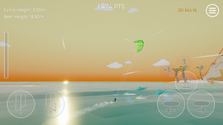 Winds Up Kitesurfing screenshot 6
