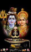 Lord Shiva Wallpapers screenshot 0