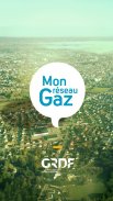 Mon Réseau Gaz screenshot 0