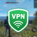 FF Fire VPN -VPN Proxy & Fast VPN Browser Icon