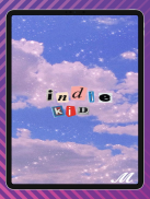 Indie Wallpaper HD 4K screenshot 14