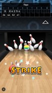 Bowling Game 3D FREE screenshot 3