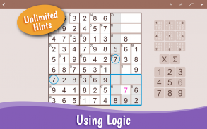 SumSudoku: Killer Sudoku screenshot 11