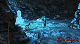 Anargor - 3D RPG FREE screenshot 6