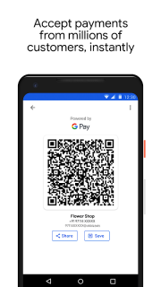 Google Pay for Business screenshot 2