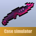 Case simulator Block Strike icon