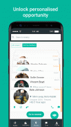 Kalido: the opportunities app screenshot 1