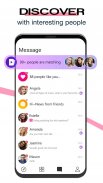 LivU - Live chat con ragazzi e ragazze nel mondo screenshot 2