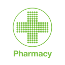 Superdrug Pharmacy Icon