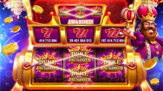 Stars Casino Slots - Free Slot Machines Vegas 777 screenshot 16