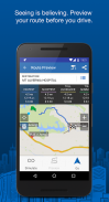 Galactio - Navigation & Maps for Urban Mobility screenshot 7