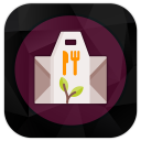 Meal Prep: Healthy Recipes cooking free app Icon