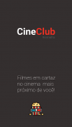 CineClub Riomafra screenshot 0