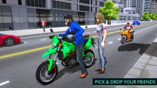 Bike Race Free 2019 screenshot 6