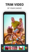 Video Editor: Cut, Trim, Merge screenshot 4