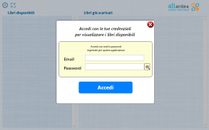 Ardea Ali Libro Digitale screenshot 1