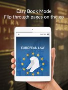 European Union Law Tutor screenshot 2