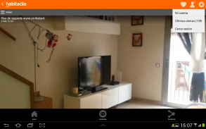 habitaclia -  alquiler y venta de pisos y casas screenshot 7