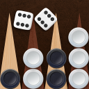 Backgammon Plus: juego de mesa