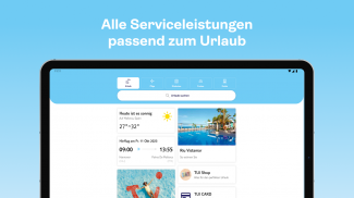 TUI.com: Urlaub & Hotel buchen screenshot 9