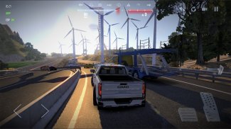 UCDS 2 - Car Driving Simulator screenshot 12