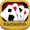 Kachuful - Desi Indian Card Game! Icon