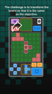 Runes, challenging puzzle game screenshot 5