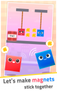 Magnet Friends screenshot 1