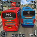 Simulator Bus India: Game bus