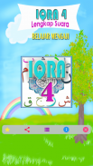 Iqra 4 With Audio (Learn to Read Quran) screenshot 0