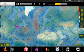 PathAway GPS Outdoor Navigator screenshot 5