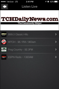 TCH Daily News screenshot 3