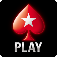 PokerStars Play: Texas Hold'em screenshot 0