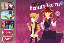 La bruja Renata screenshot 0