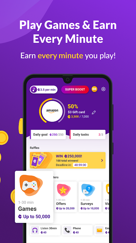 Money Earning Apps Apk