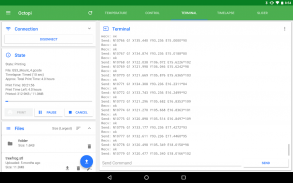 OctoRemote for OctoPrint screenshot 4