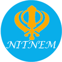 Nitnem with audio