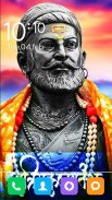 Shivaji Maharaj Wallpaper screenshot 1