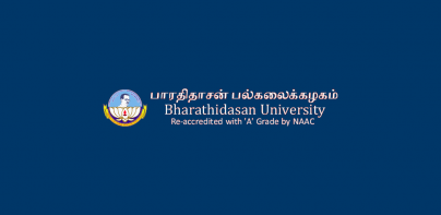 Bharathidasan University