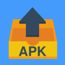 Ekstraktor apk icon