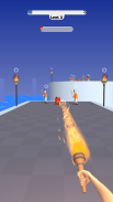 Flame Thrower 3D screenshot 3