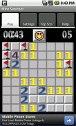 Minesweeper Classic+ screenshot 1