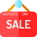 Outlets On Sale