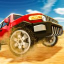 Offroad Prado Car Driving Simulator- Prado Games Icon