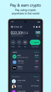 Nodle Cash Wallet: Pay & Earn screenshot 5