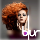 Blur image - Blur background